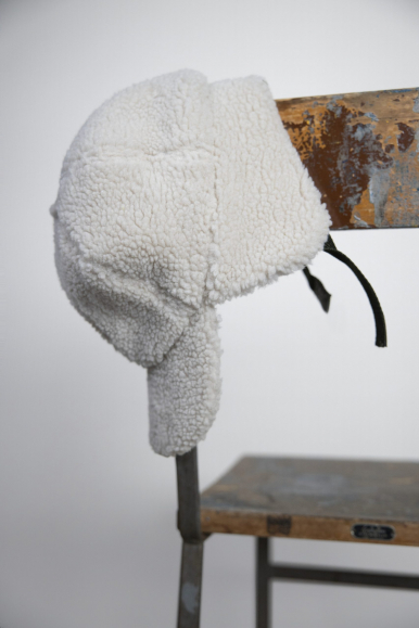 Putte pile cap