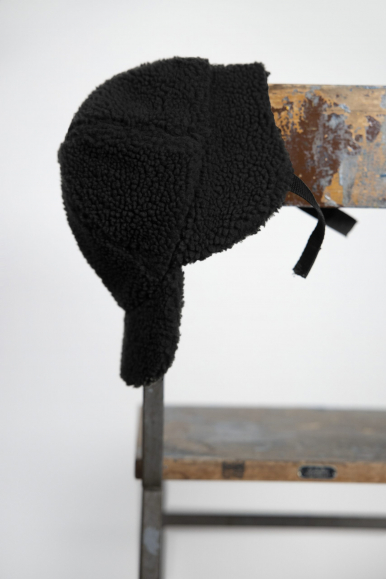 Putte pile cap