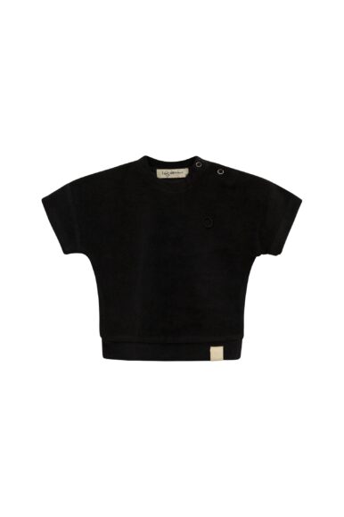 Elbe terry tee