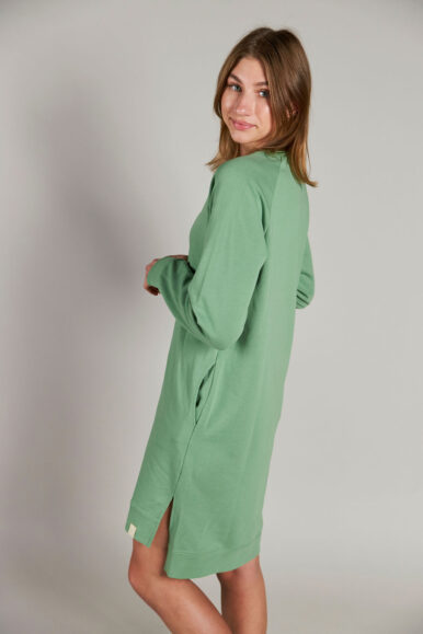 Indiana dress organic