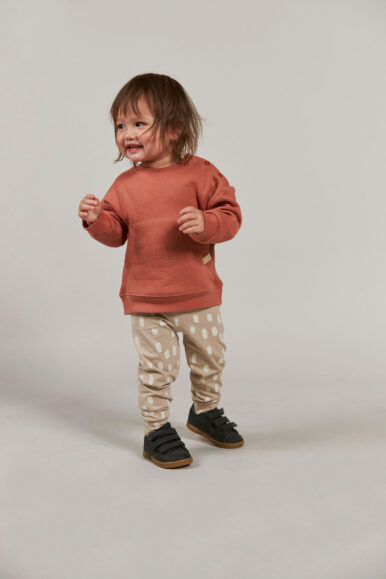 Mike sweater organic