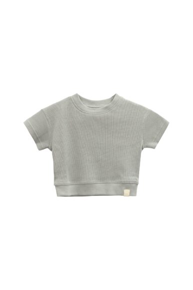 Remo SS top waffle organic