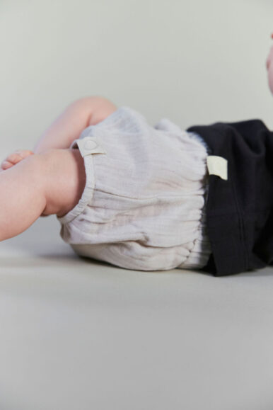 Sidi muslin bloomer organic