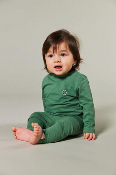 Plano pant organic
