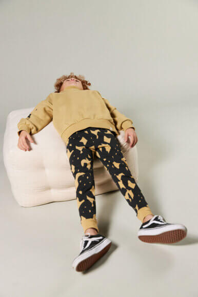 Plano pant organic