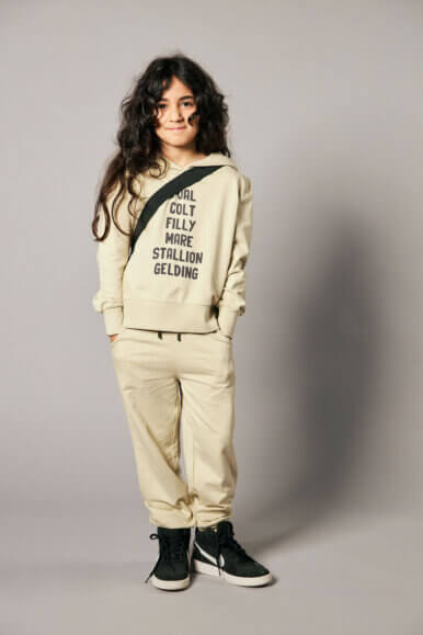 Como pant organic
