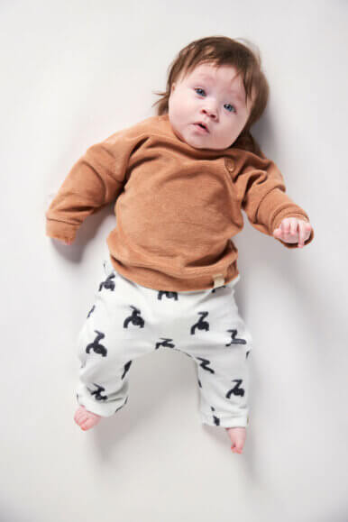 Kentucky terry pant